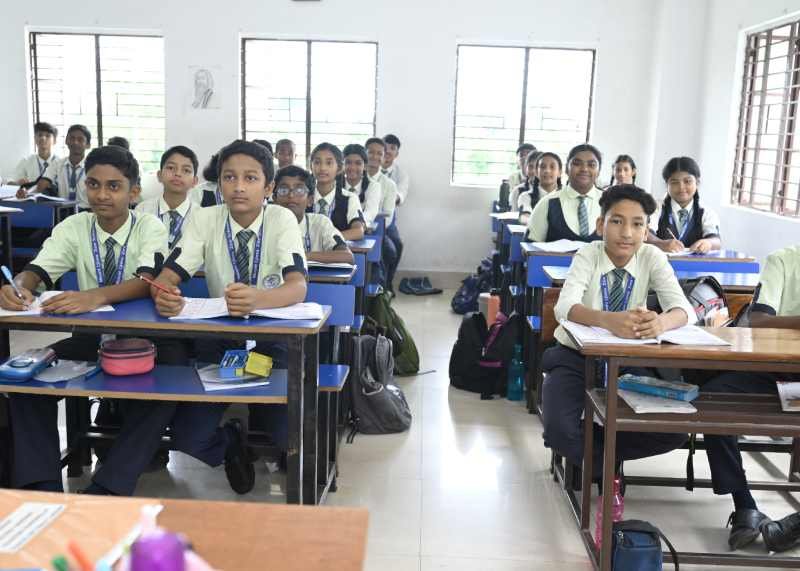 Classroom
