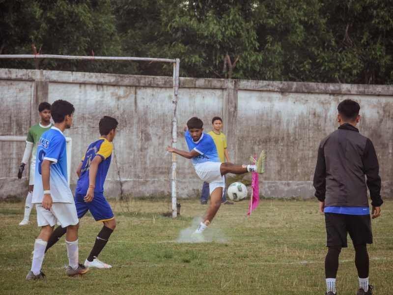 Sports