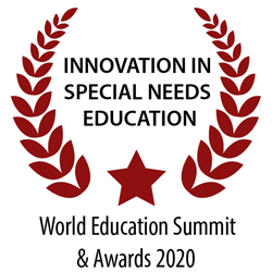 British Council International School Award 2017–2020