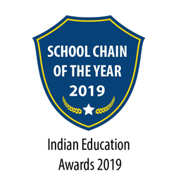 National K12 School Chain of the Year 2019