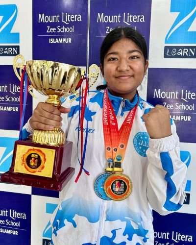 World Consulting Research Corporation Award 2018