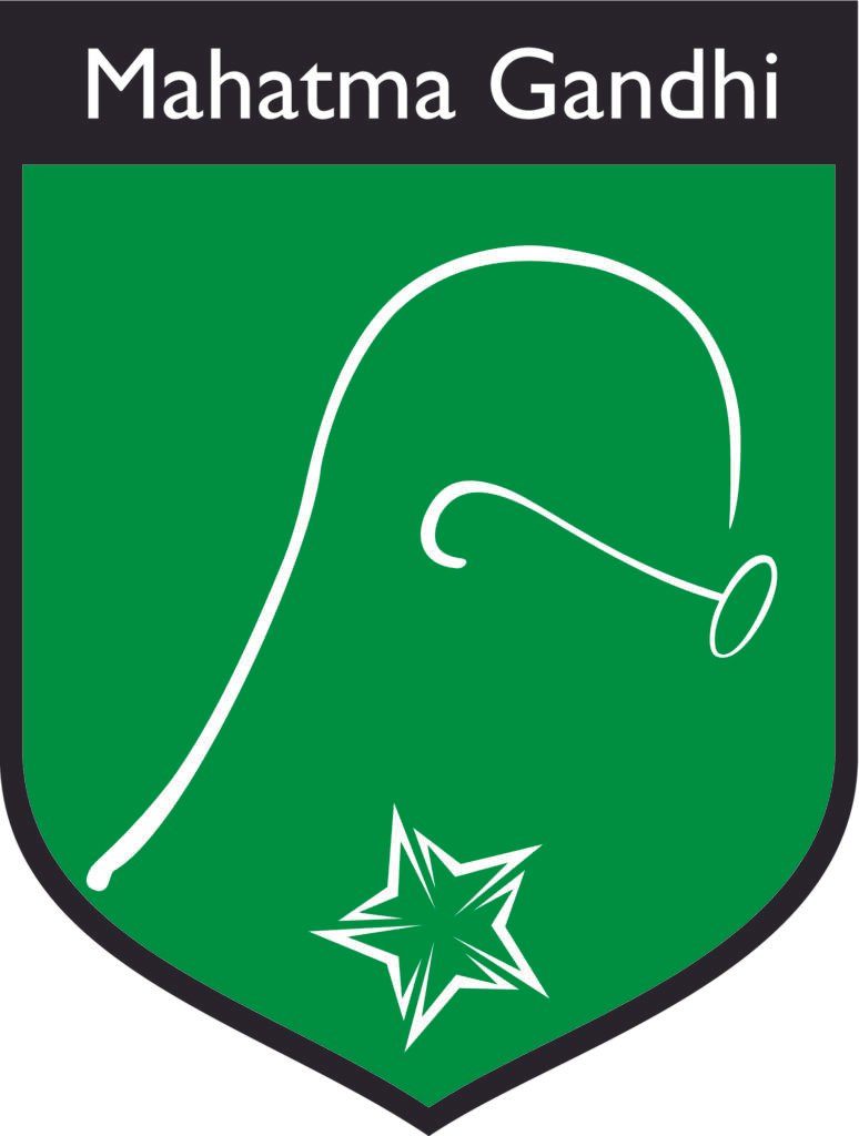 Mahatma Gandhi - Green House