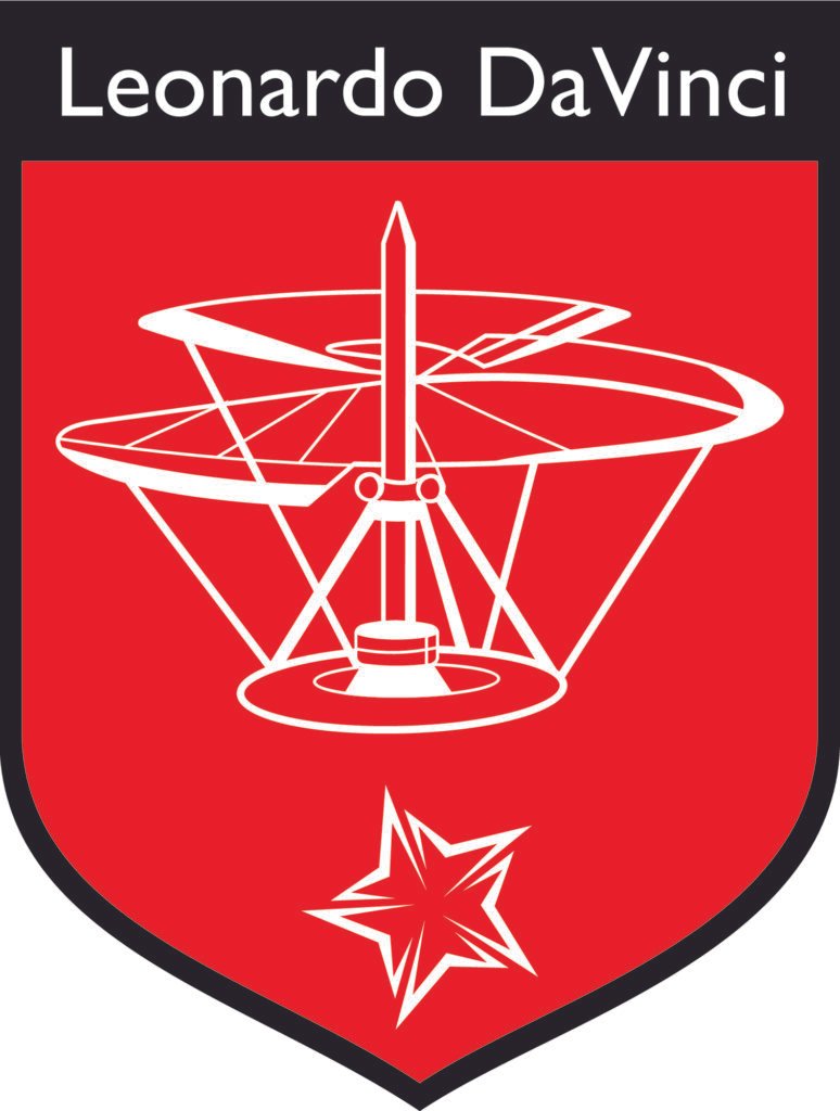 Leonardo da Vinci - Red House