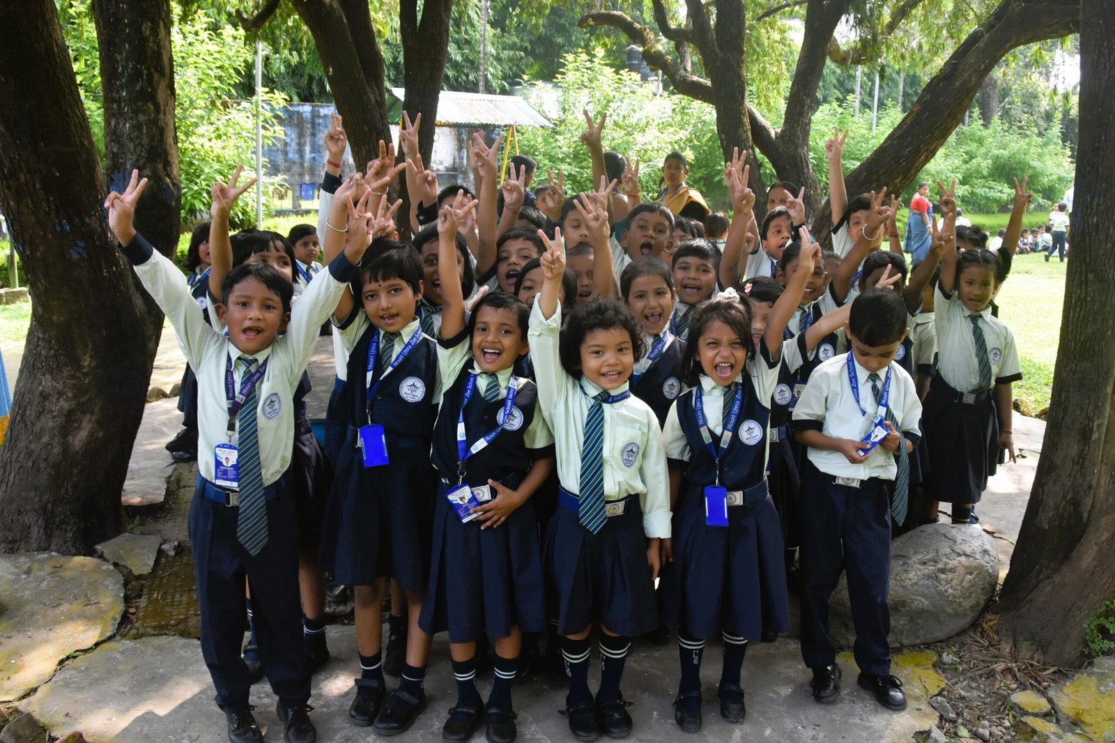 Our Philosophy - Mount Litera Zee School Islampur