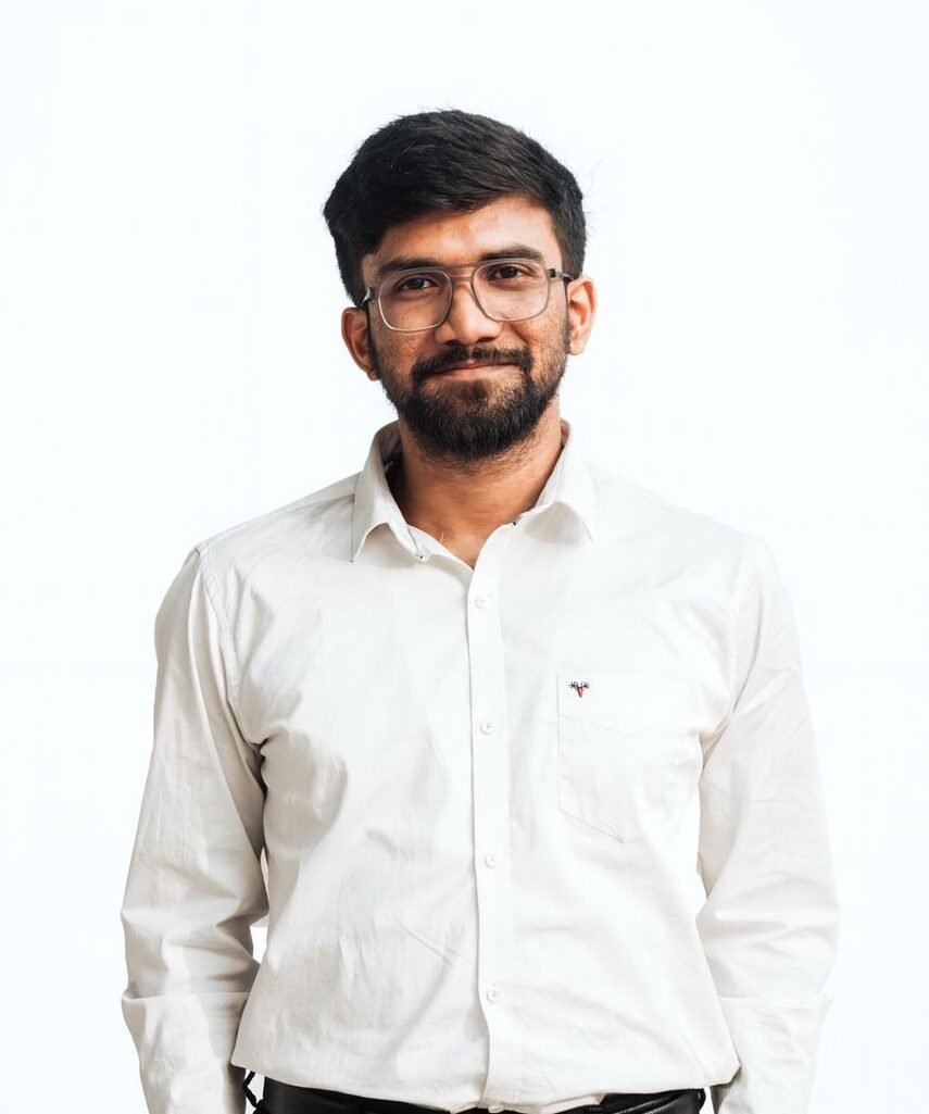 Mr. Priyankar Saha - Pro Vice Chairman, Paribhar Trust