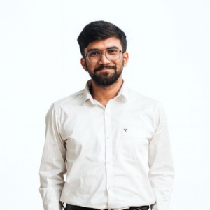 Priyankar Saha Pro-Vice Chairman