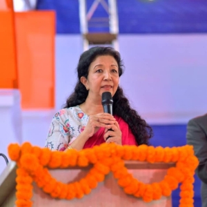 Chandrama Pradhan Zee Learn Ltd.