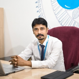 Rajesh Bhagat Relationship Manager