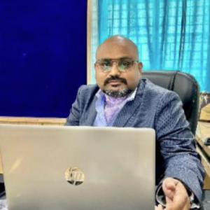 Uday Bhanu Roy Principal